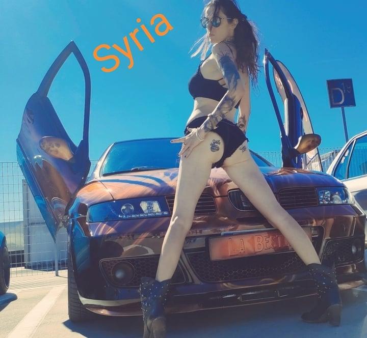Syriahard profile picture