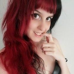 Taliabloodina profile picture