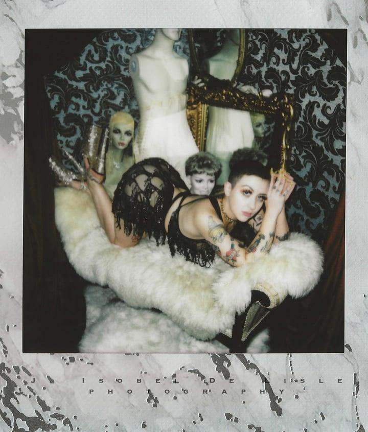 Taliasatania profile picture