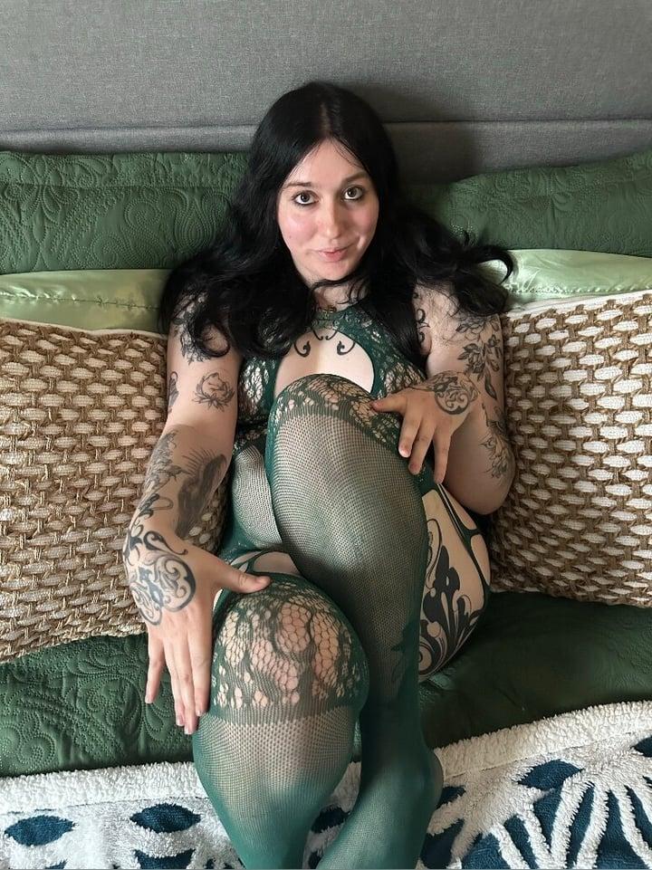 Tallywyte profile picture