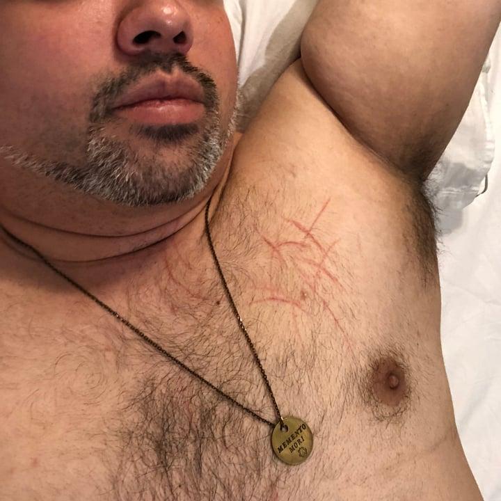 davebondage profile picture