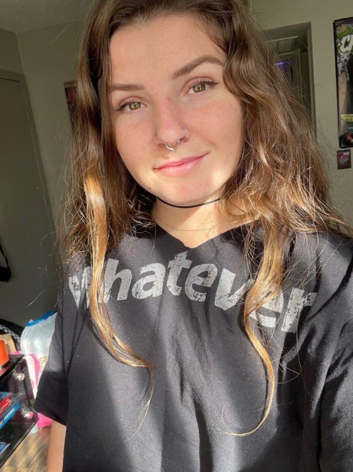 Tashamariejames profile picture