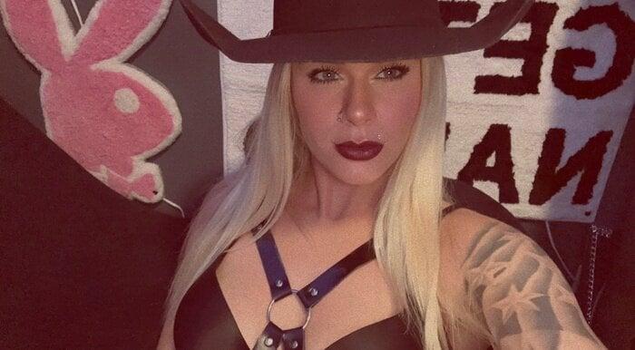 Tattedladyfree profile picture