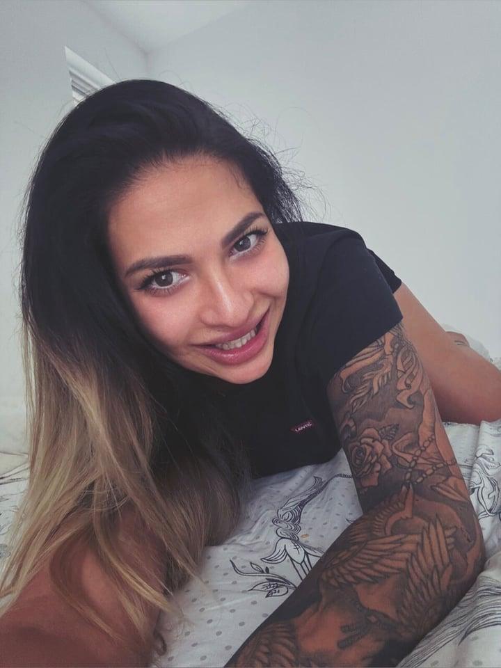 Tattoedkate profile picture