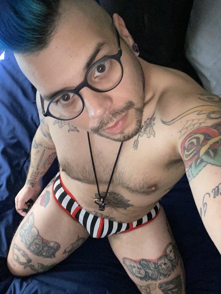 Tattooedhooligan profile picture