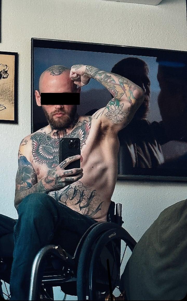 Tattychairdaddy profile picture