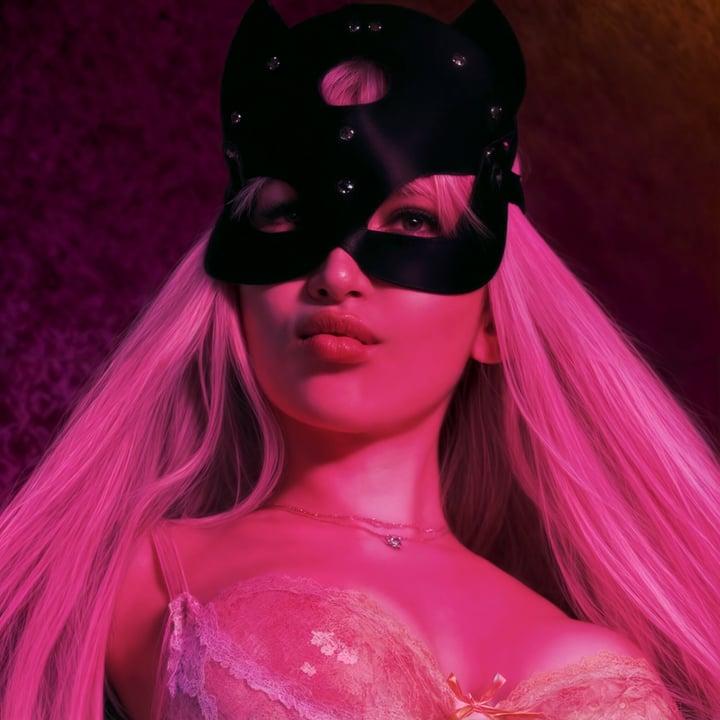 Tease Zoye 🫦 profile picture