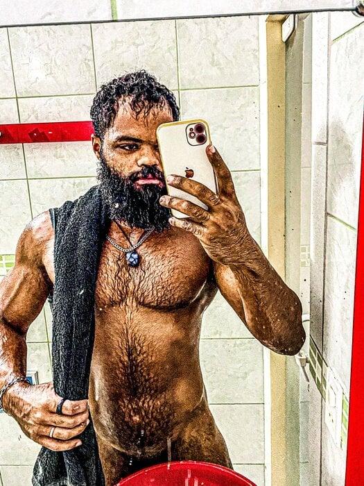 Teddybllack profile picture