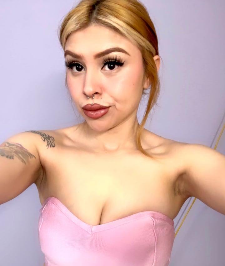 Temptingyou profile picture