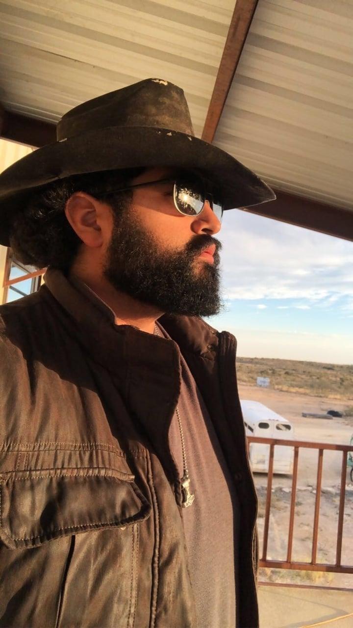 Fire Bender profile picture