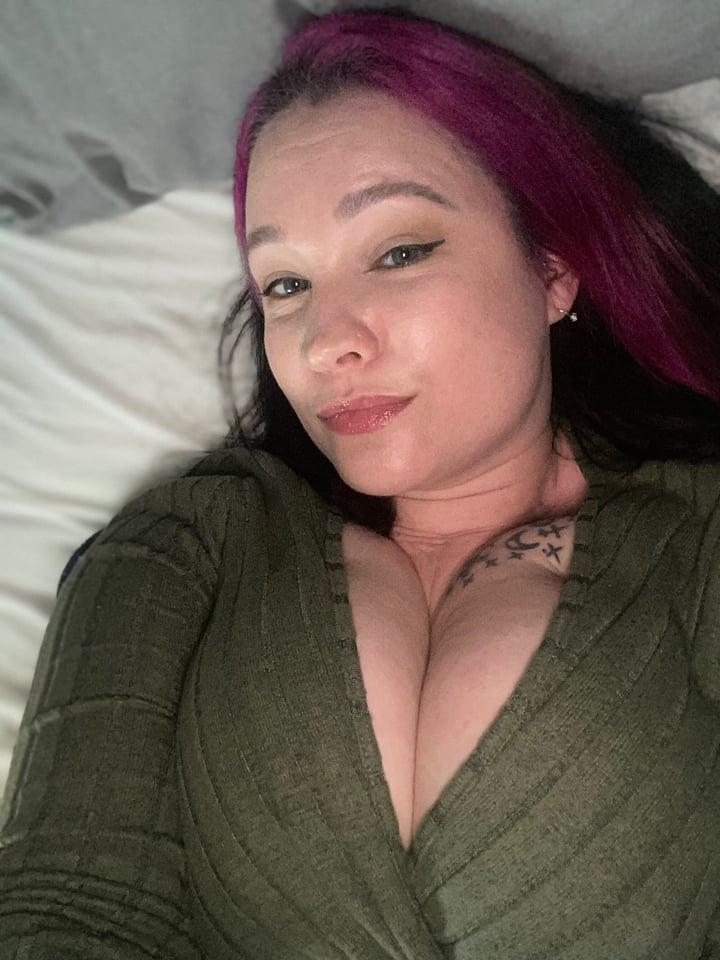 Thatchonkygirl profile picture