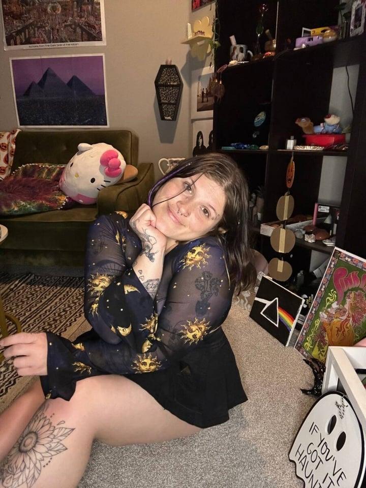 Thatgroovychick profile picture