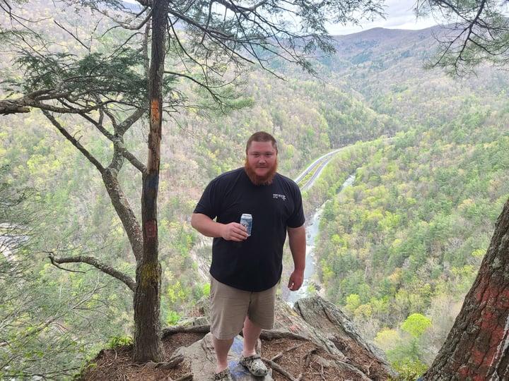 Thatmtnguy profile picture