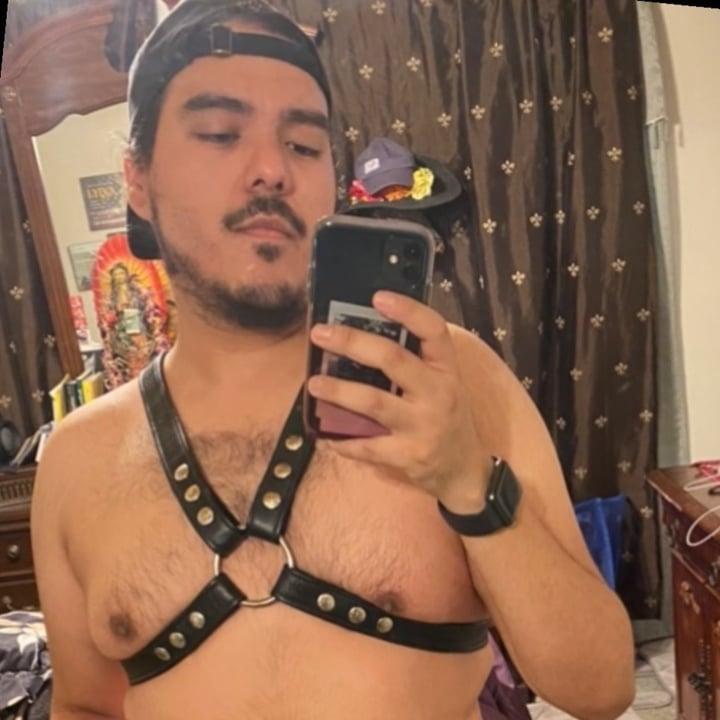 Thegayindian profile picture