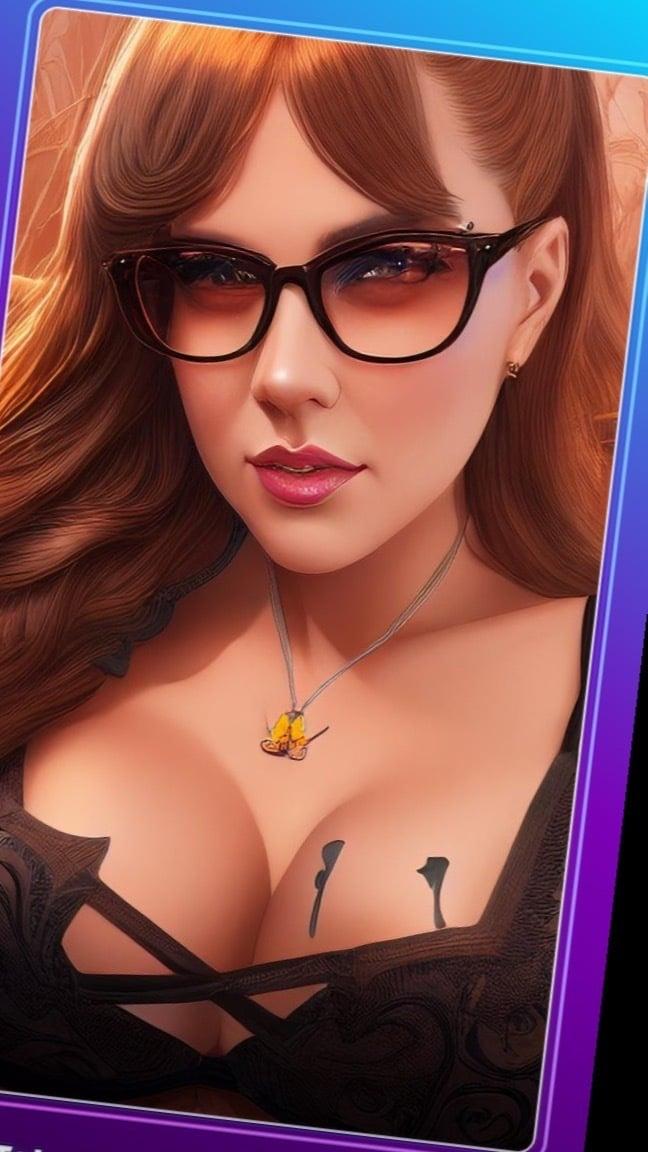 Thenerdyvamp profile picture