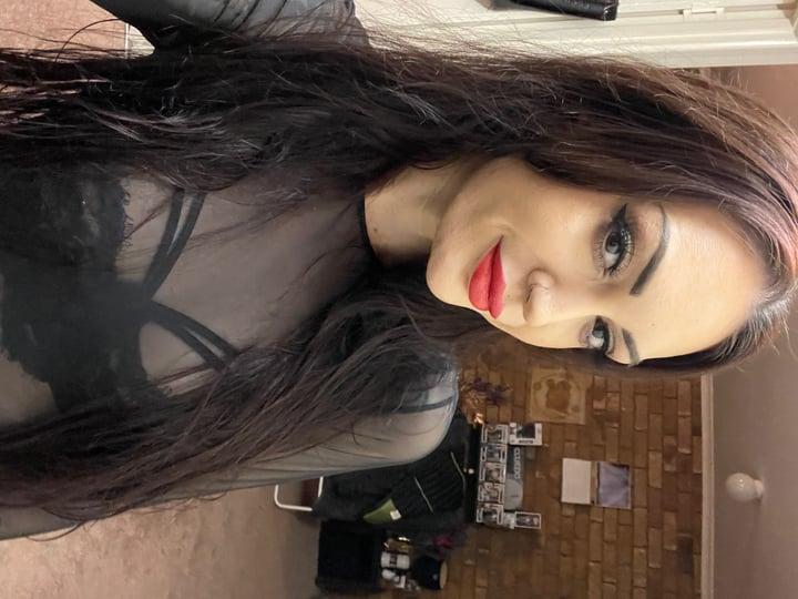 Louise profile picture