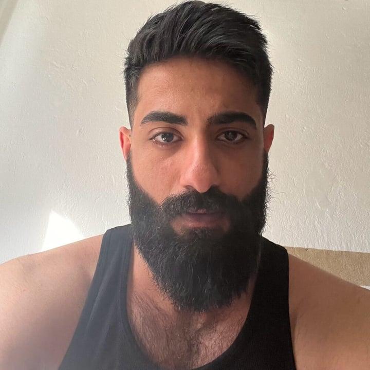 Thebedouinx profile picture