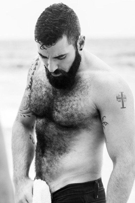 Thebiggreekbear profile picture