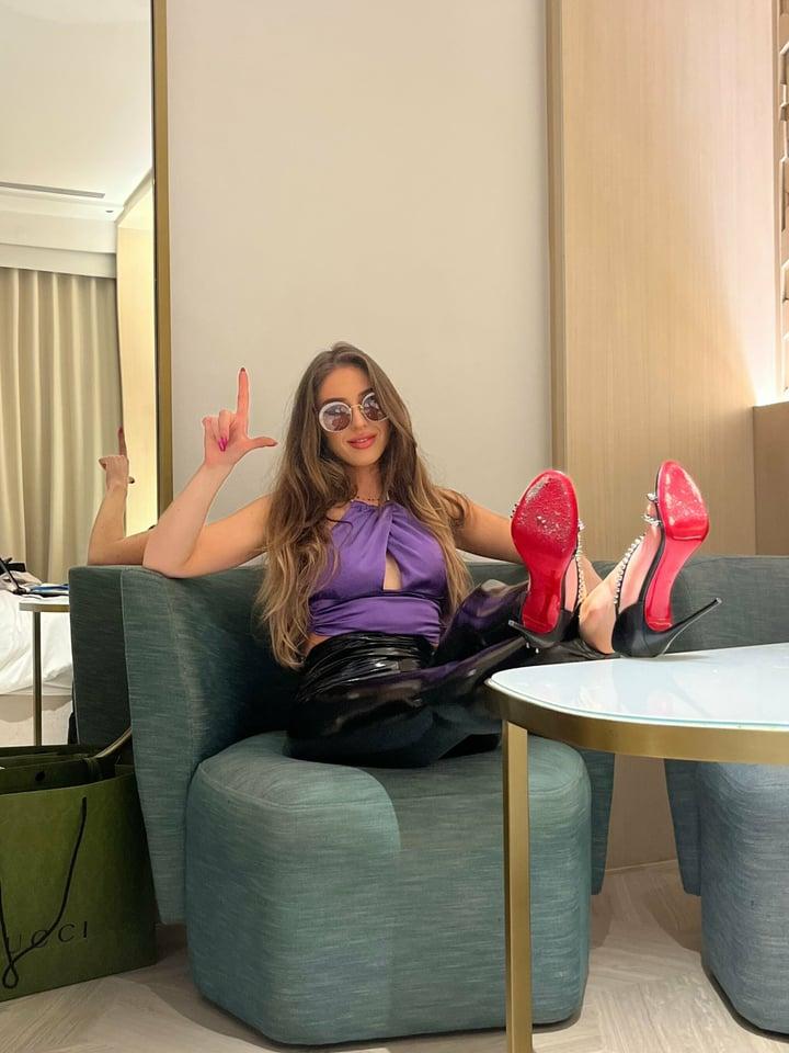 Thecruelmistress profile picture