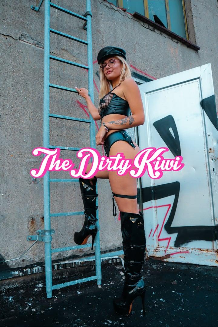 Kiwi 🥝 profile picture