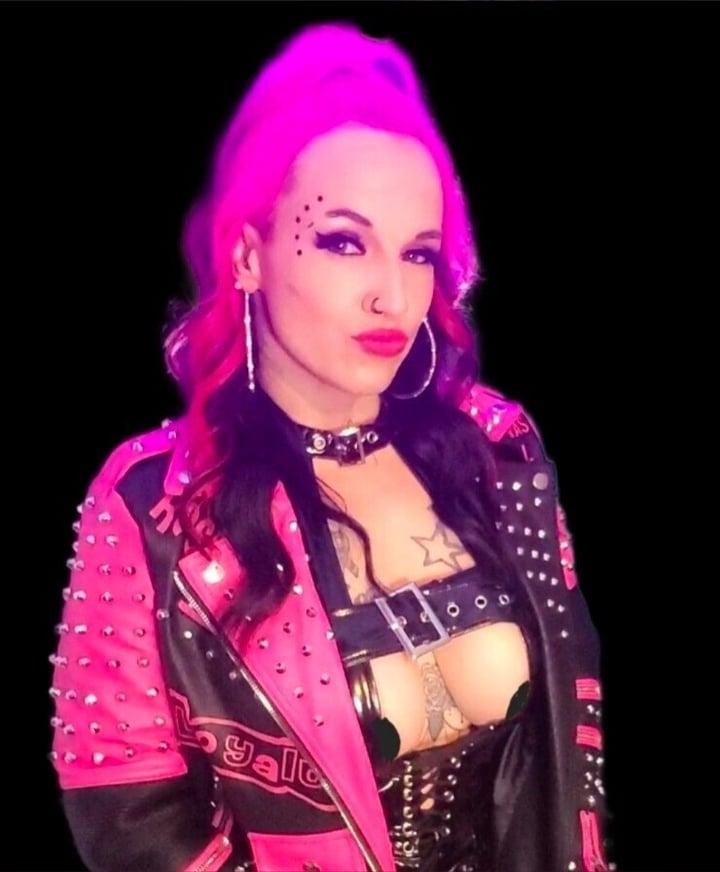 Kandy Reign 🥀 VIP profile picture