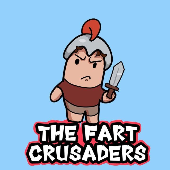 The Fart Crusaders profile picture
