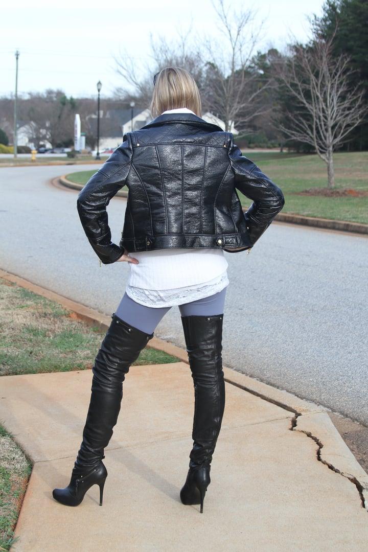 The Ford Girl profile picture