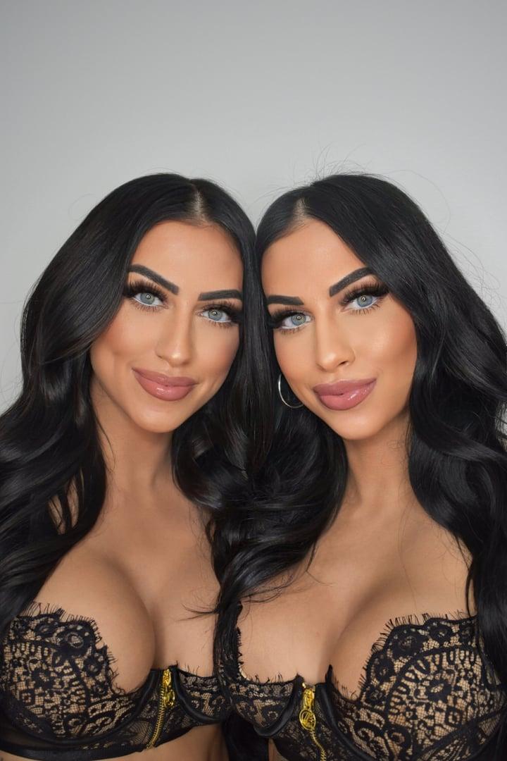 Jade &amp; Jaz profile picture