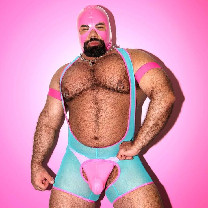 The Furry Zeus profile picture