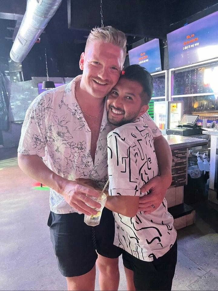 The Gay Husbands profile picture