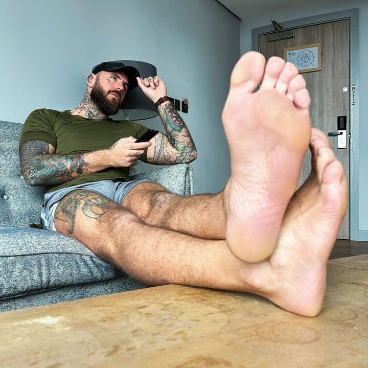 TheGiantsFeet profile picture
