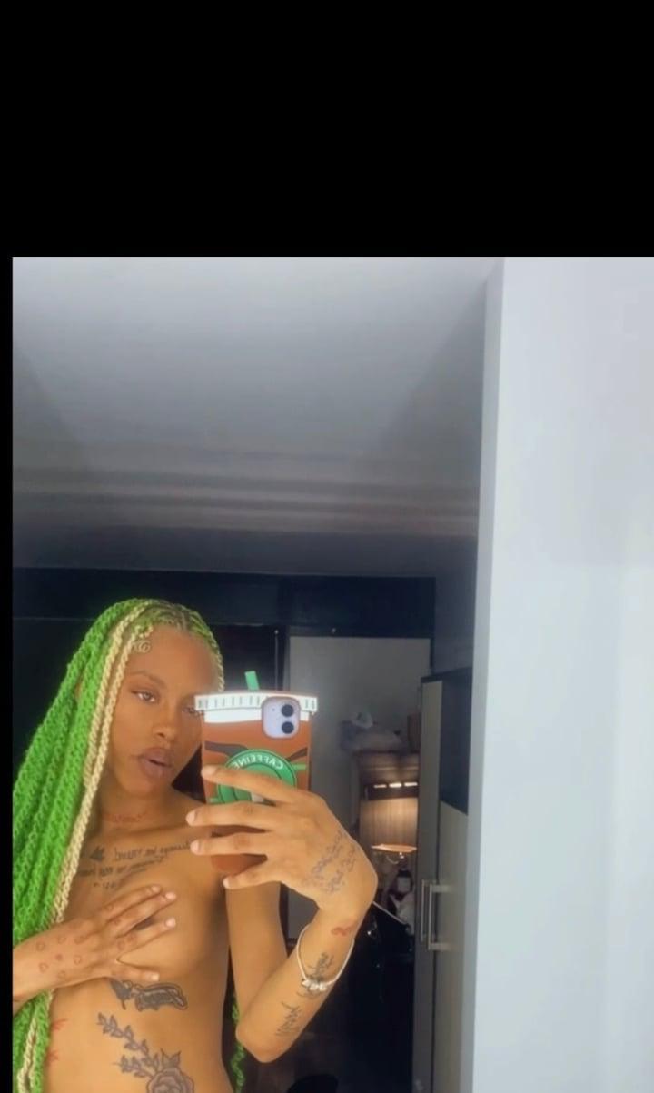 Passion profile picture