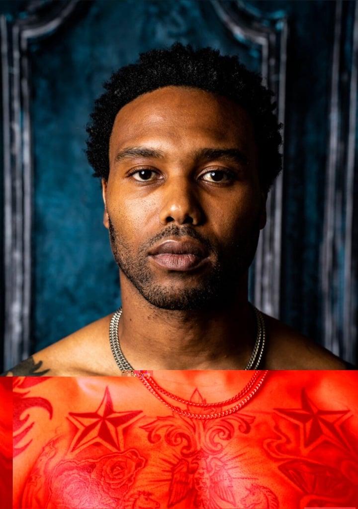 Theinkedafrican profile picture