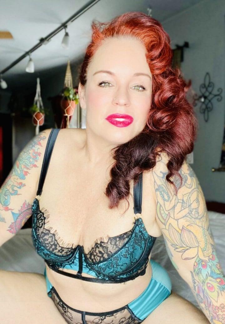 Thejuicygoddess profile picture