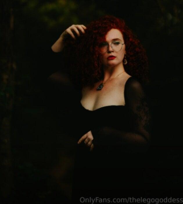 Thelegogoddess profile picture