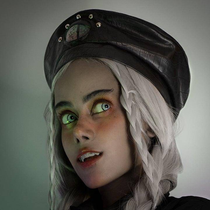 Thelittlevampyr profile picture