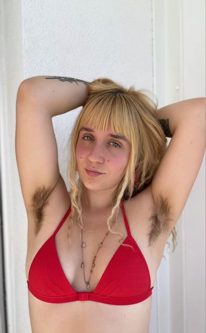 Theonehairyfairy profile picture