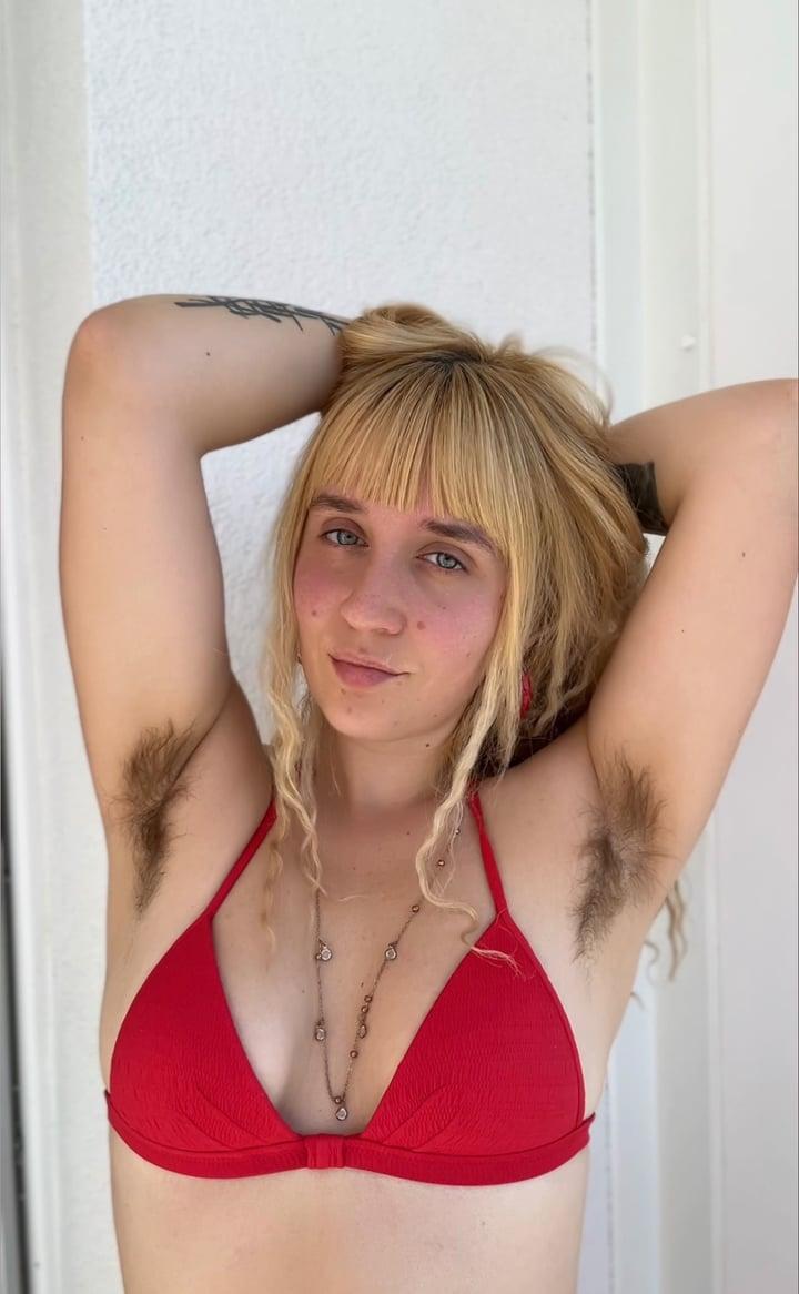 Theonehairyfairy profile picture