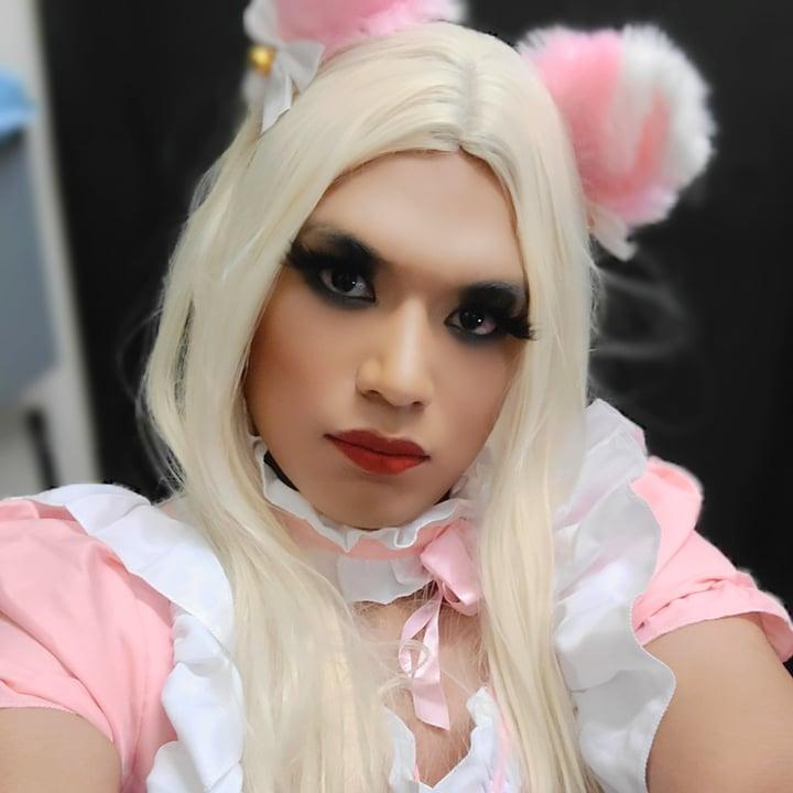 Thepinkyfoot profile picture