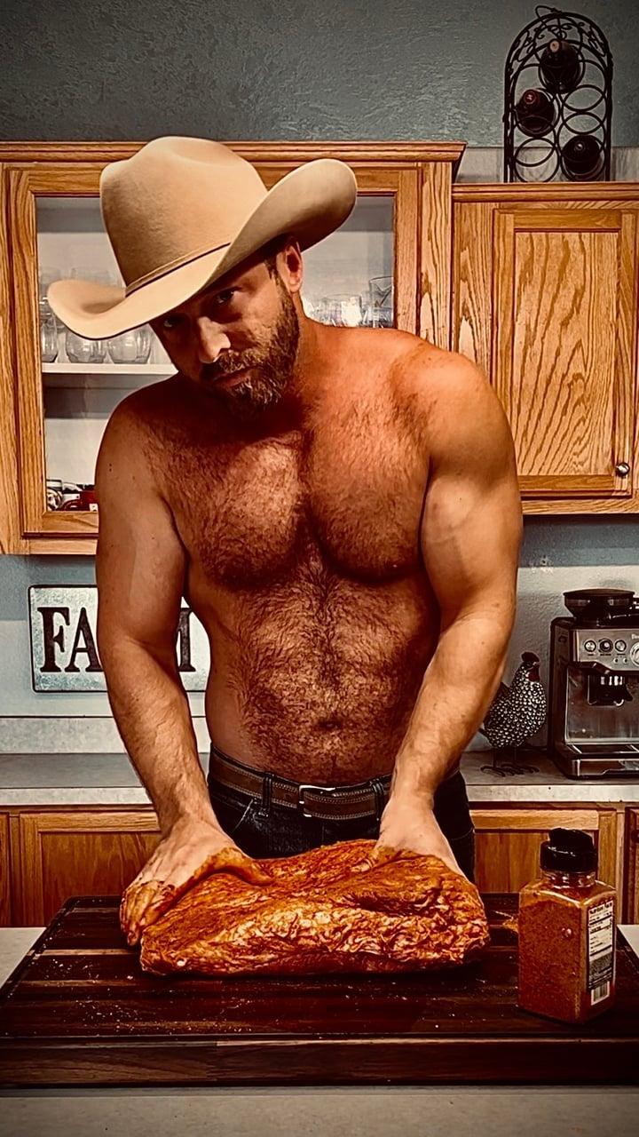 Therealcowboydaddyfree profile picture
