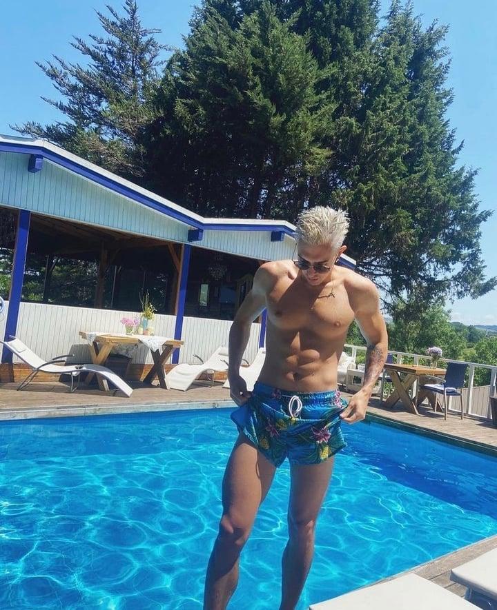 Therikifree profile picture