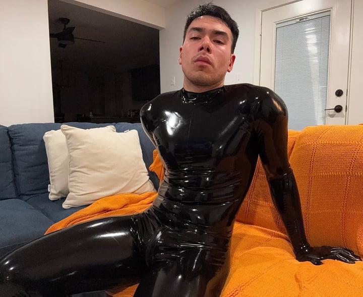 The Rubber Muscle profile picture