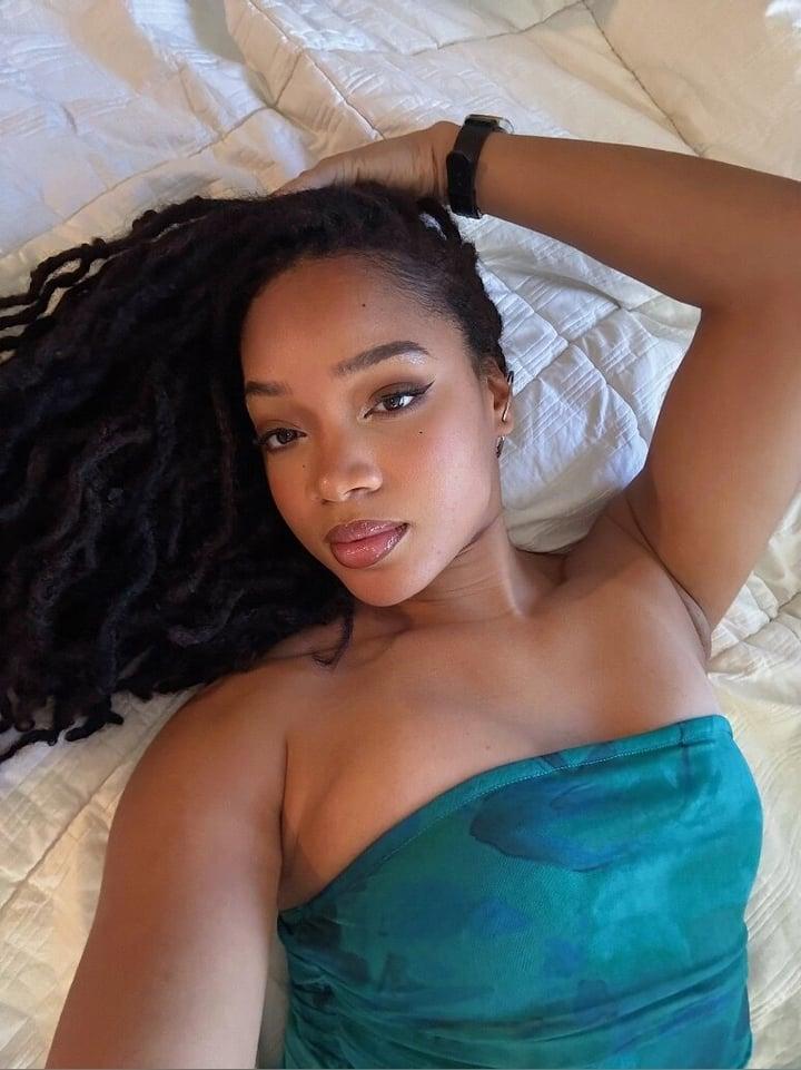 Ashe profile picture