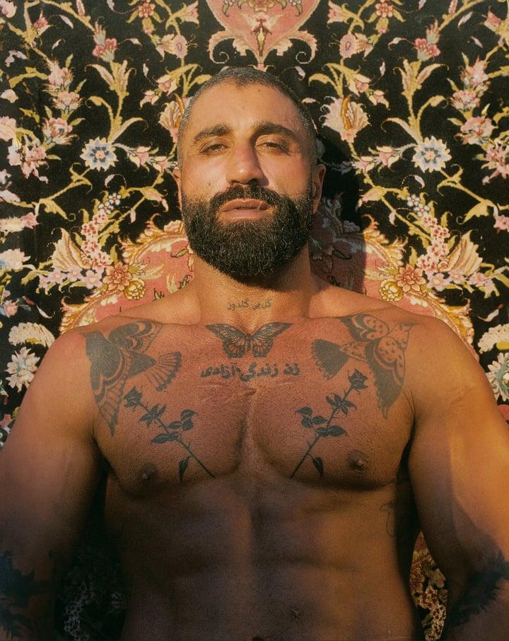 Thesharok profile picture