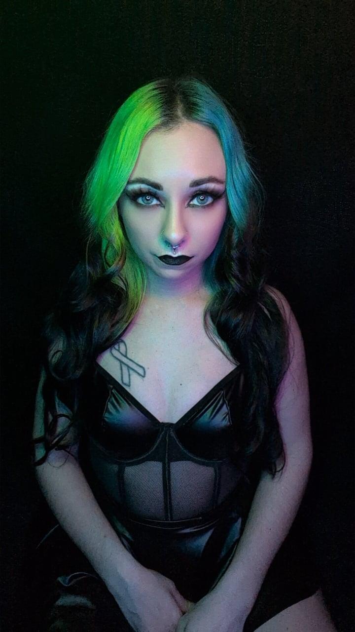 🖤TheSpicyCaps🖤 profile picture