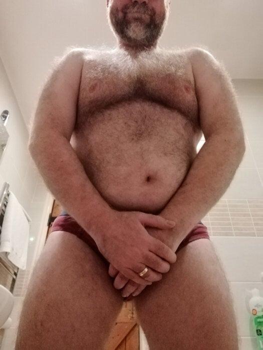 Theukhairybear profile picture