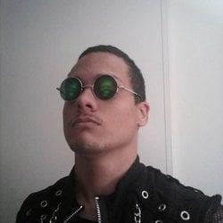Thewhitereaperx profile picture