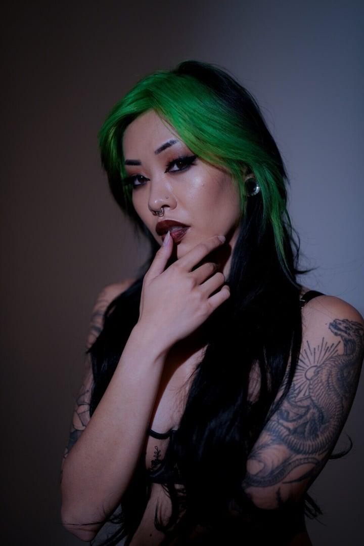 Thewickedlady profile picture