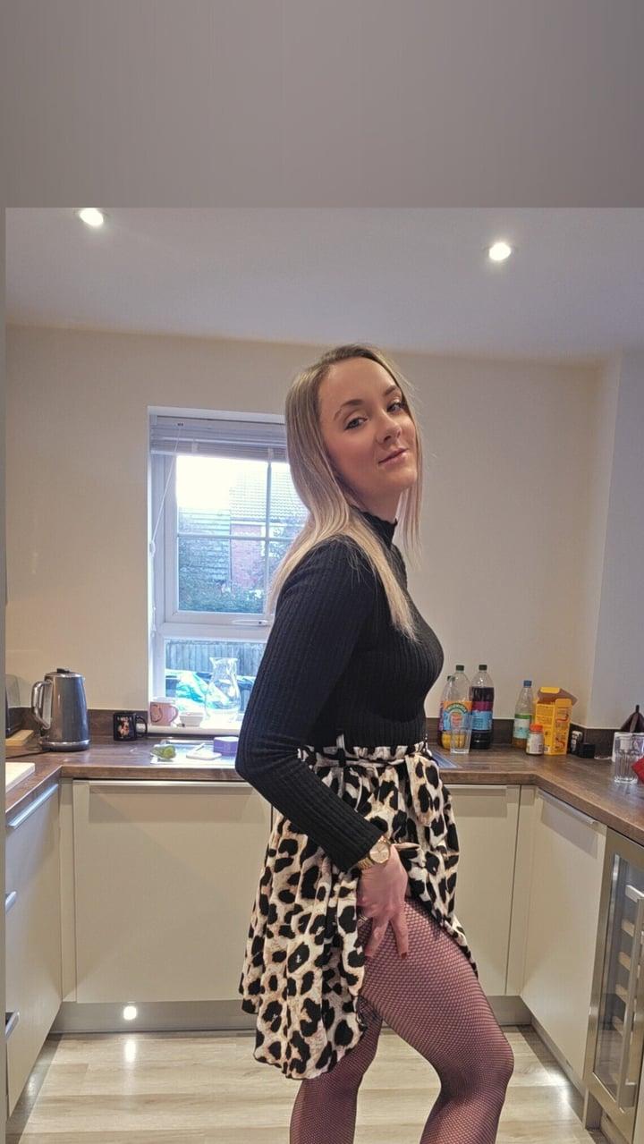 𖹭The Wife You've Been Missing𖹭 profile picture