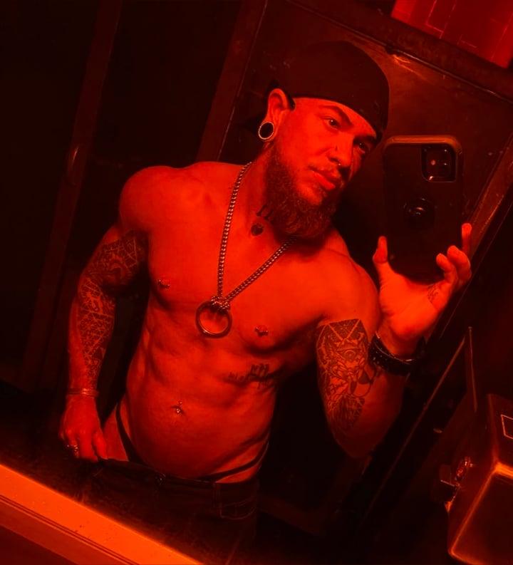 Thexbeastxbunny profile picture